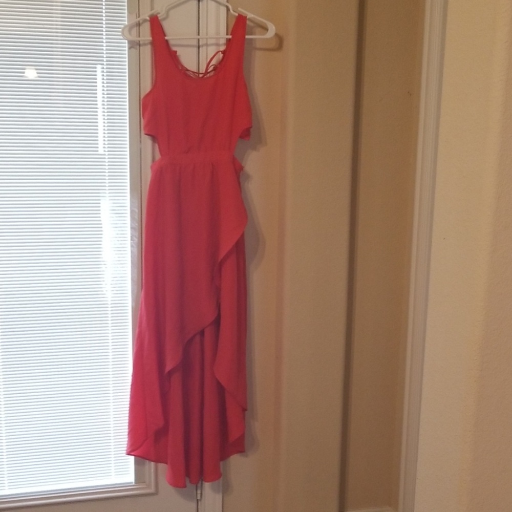 GB Small Dress